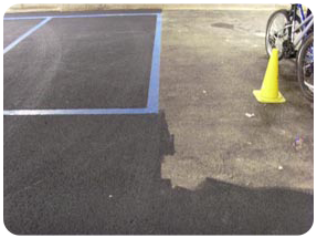 Driveway Cleaning Wiltshire